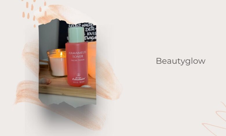 Hamamelis Toner-Doctor Eckstein®-Erfahrung-lifewithaglow