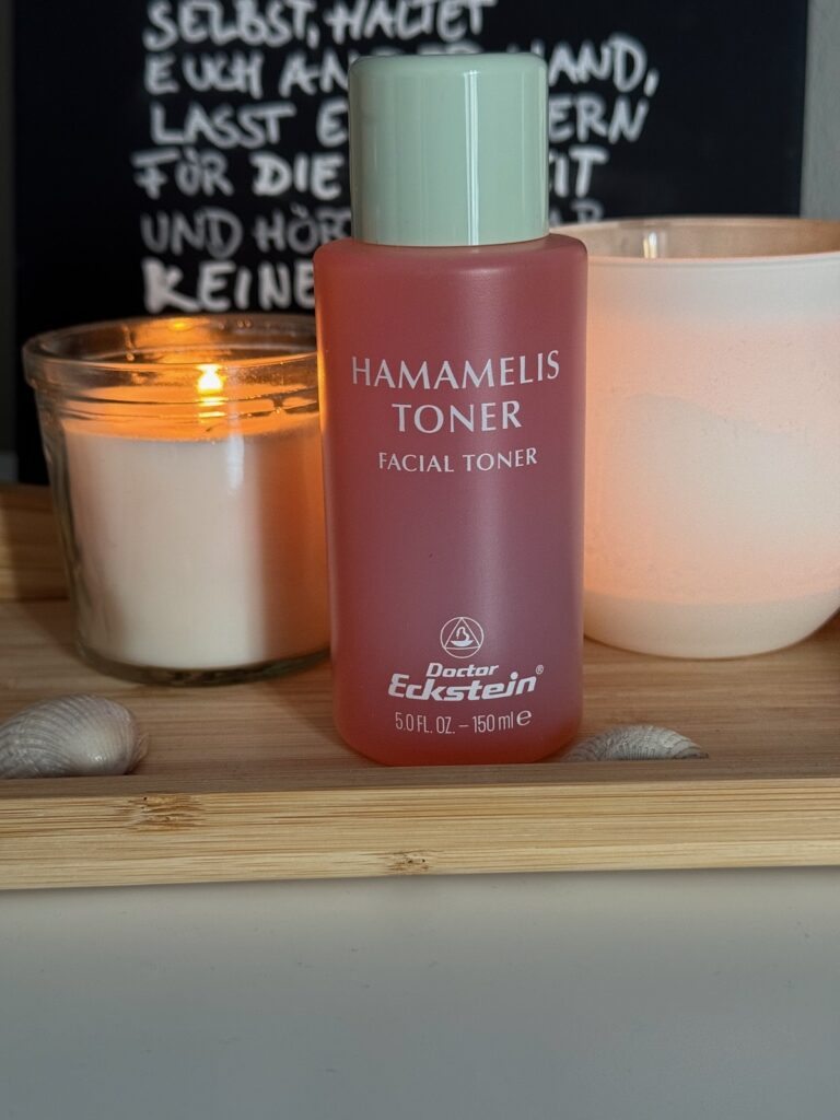 Hamamelis Toner-Doctor Eckstein®-Erfahrung-lifewithaglow Hamamelis Toner-Doctor Eckstein®-Erfahrung-lifewithaglow
