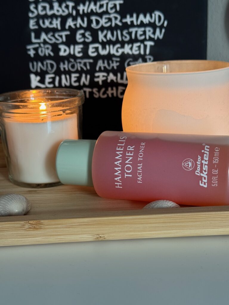 Hamamelis Toner-Doctor Eckstein®-Erfahrung-lifewithaglow Hamamelis Toner-Doctor Eckstein®-Erfahrung-lifewithaglow