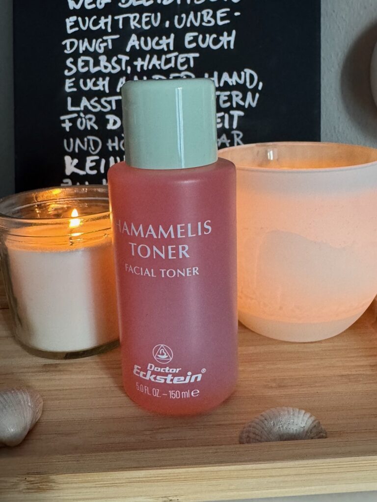 Hamamelis Toner-Doctor Eckstein®-Erfahrung-lifewithaglow Hamamelis Toner-Doctor Eckstein®-Erfahrung-lifewithaglow