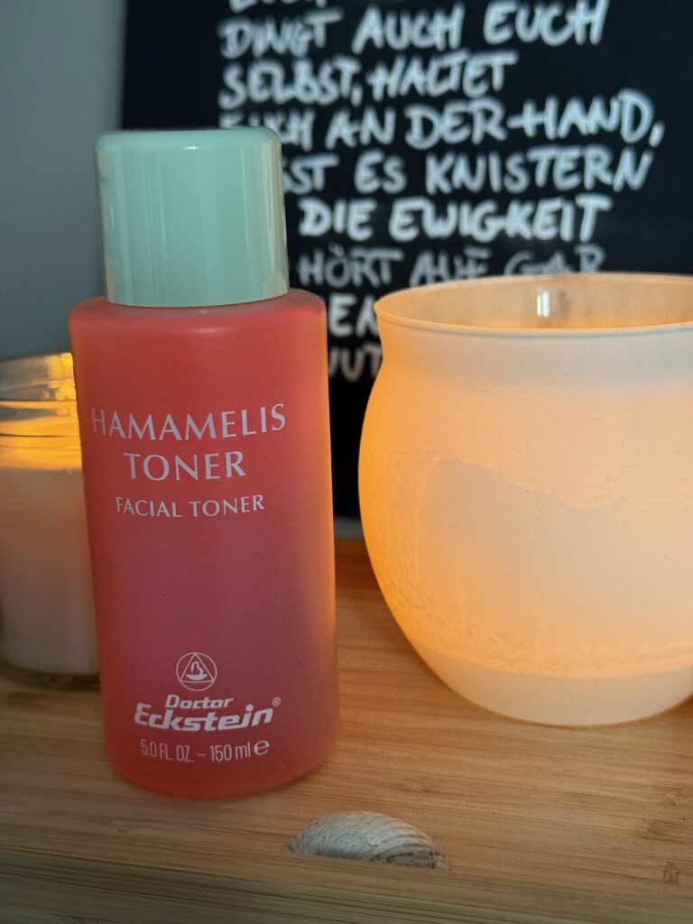 Hamamelis Toner-Doctor Eckstein®-Erfahrung-lifewithaglow Hamamelis Toner-Doctor Eckstein®-Erfahrung-lifewithaglow