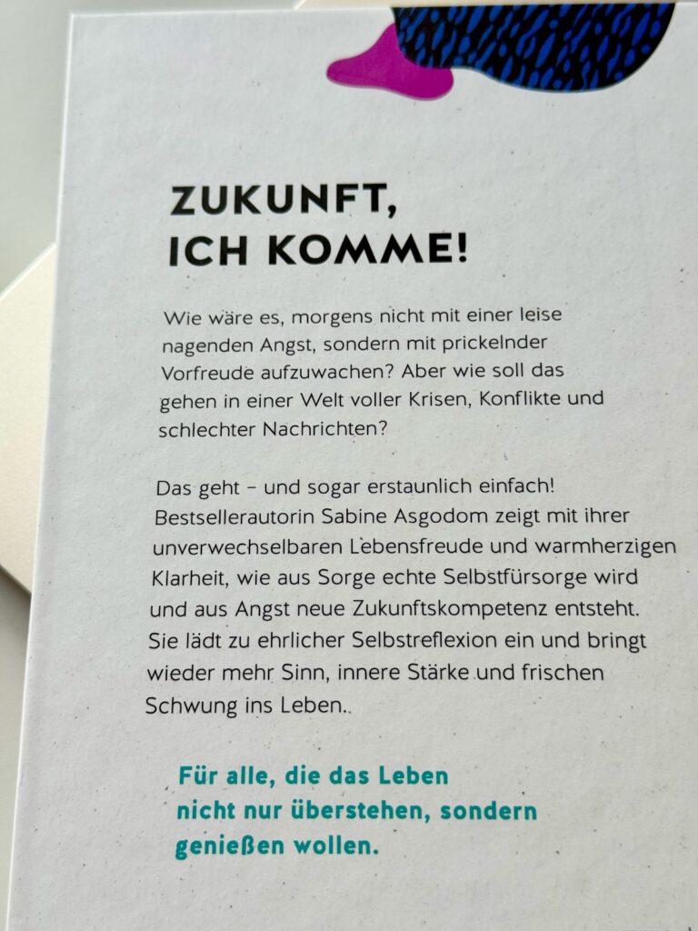 Keine-Angst-Zukunft-gabs-schon-immer-Sabine-Asgodom-Rezension-lifewithaglow