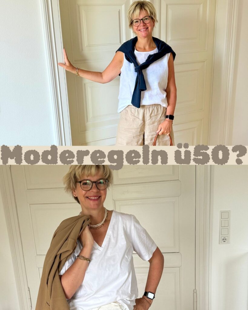 Moderegeln ü50-welche befolge ich-und welche nicht-lifewithaglow Moderegeln ü50-welche befolge ich-und welche nicht-lifewithaglow