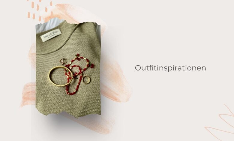 Outfitinspirationen-Sommer, Herbst und dazwischen-lifewithaglow