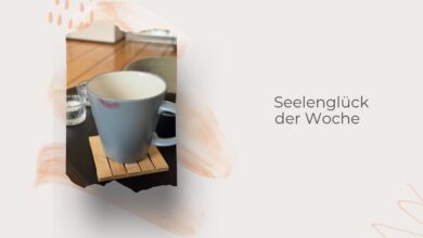 Seelenglück-kleine Glücklichmacher trotz Abschied-lifewithaglow