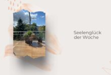 Seelenglück-die Glücklichmacher der Woche-Wenn Sommer und Herbst sich küssen-lifewithaglow