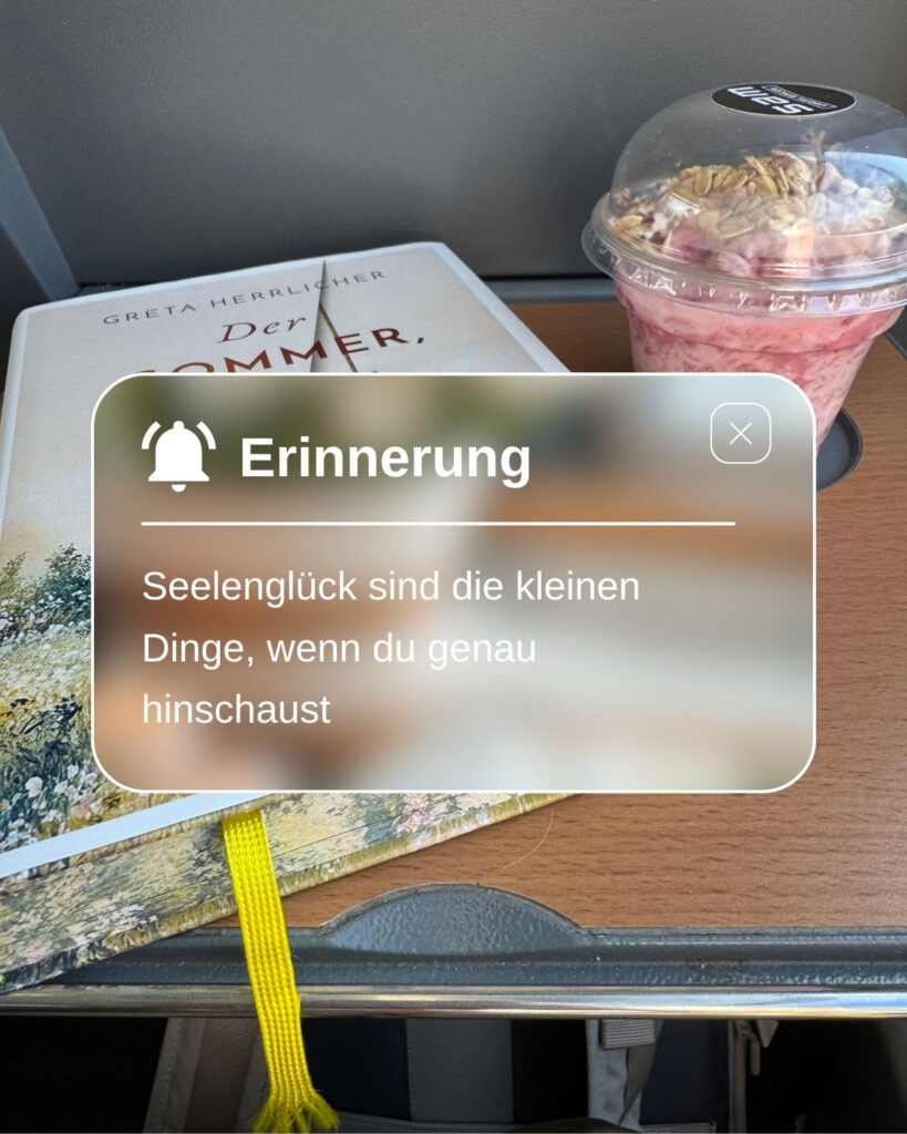 Seelenglück-die Glücklichmacher der Woche-Wenn Sommer und Herbst sich küssen-lifewithaglow Seelenglück-die Glücklichmacher der Woche-Wenn Sommer und Herbst sich küssen-lifewithaglow