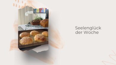 Seelenglück-kleine Glücklichmacher zwischen Sommer und Herbst-lifewithaglow