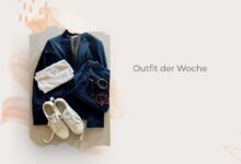 Transitional Looks-Übergangslooks-Noch nicht bereit für den Herbst-lifewithaglow