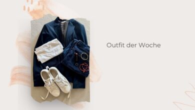 Transitional Looks-Übergangslooks-Noch nicht bereit für den Herbst-lifewithaglow