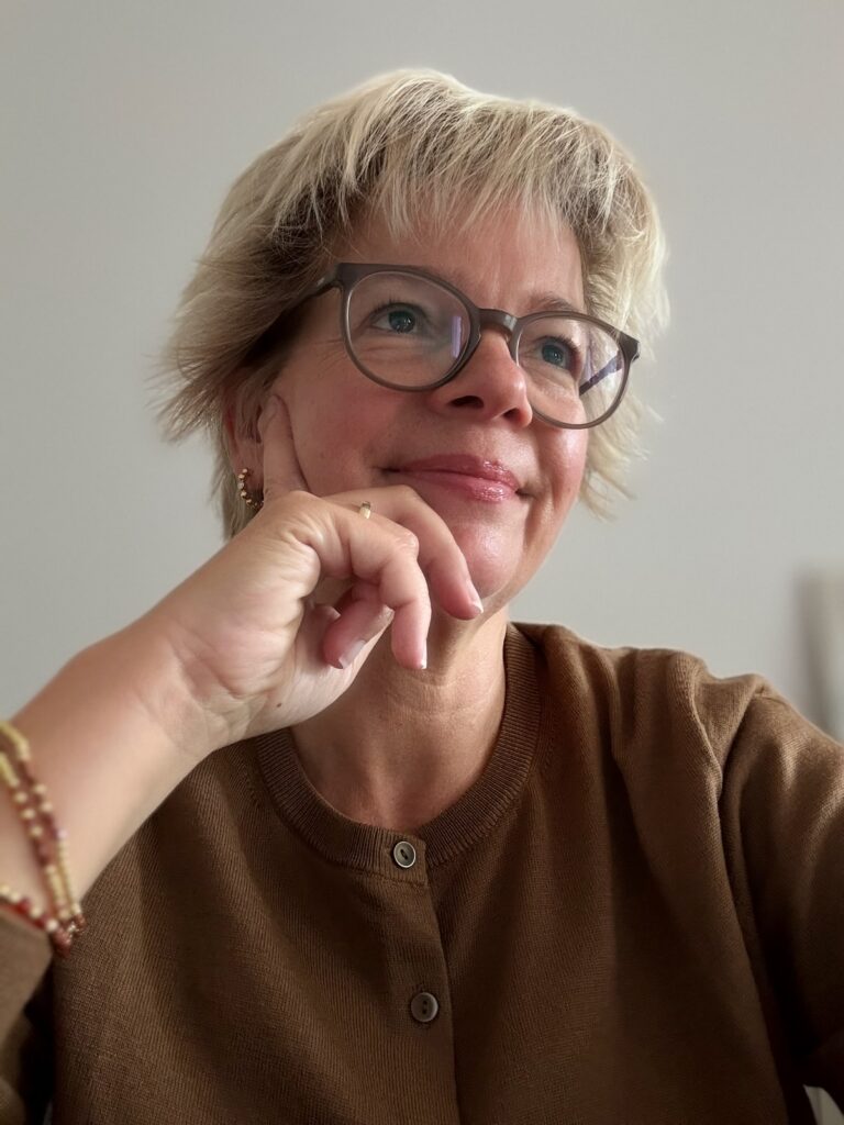 Bin ich noch dieselbe?-Darf ich mich verändern?-Gedankenfluss-lifewithaglow