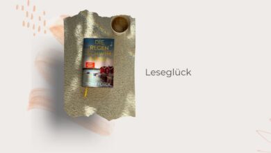 Die Regenschwimmerin-Romy Fölck-Rezension-lifewithaglow
