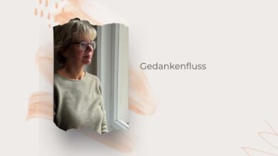Gedankenfluss-Warum ich ü50 weniger Freunde habe-und warum das gut ist-lifewithaglow