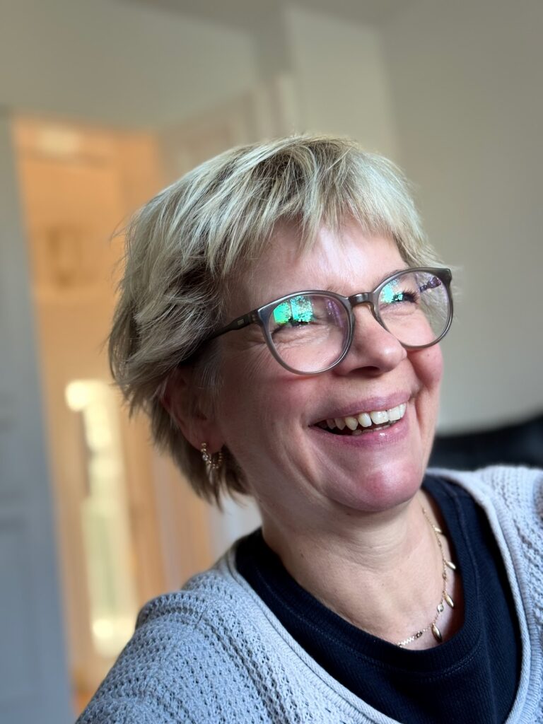 Gedankenfluss-Warum ich ü50 weniger Freunde habe-und warum das gut ist-lifewithaglow