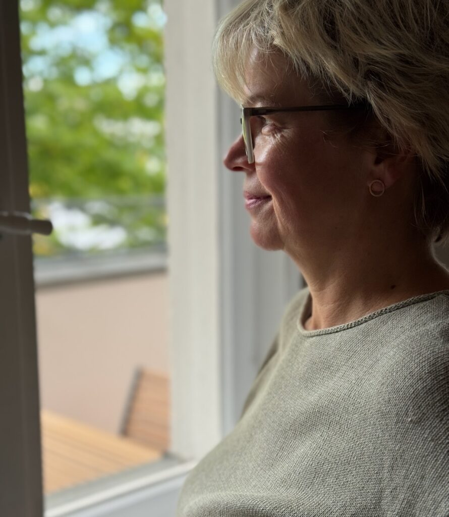 Gedankenfluss-Warum ich ü50 weniger Freunde habe-und warum das gut ist-lifewithaglow
