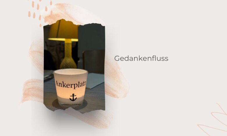 Man muss nicht aus jedem Tag das Beste machen-Gedankenfluss-Lifestyle-lifewithaglow