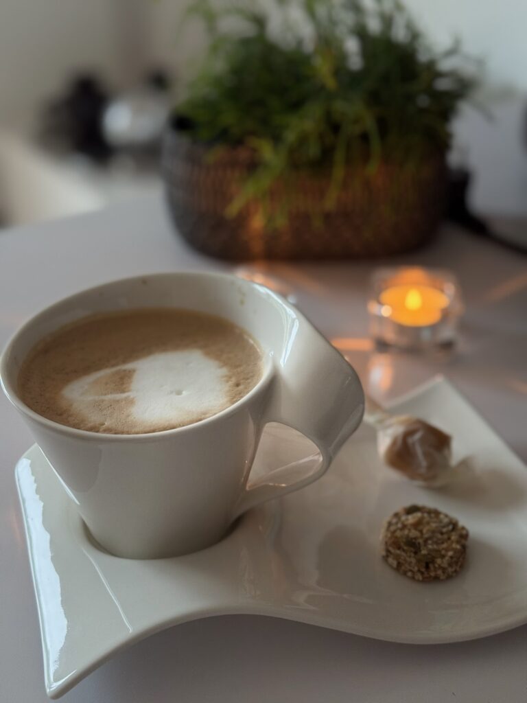 Man muss nicht aus jedem Tag das Beste machen-Gedankenfluss-Lifestyle-lifewithaglow