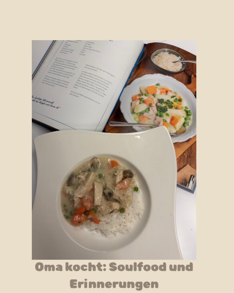 Oma kocht-Hausmannskost, Soulfood und mehr-lifewithaglow Oma kocht-Hausmannskost, Soulfood und mehr-lifewithaglow