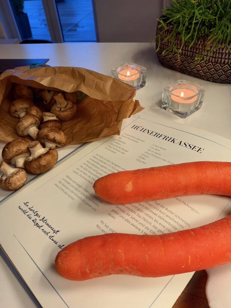 Oma kocht-Hausmannskost, Soulfood und mehr-LV Buch-Miri und Felix Schäferhoff-lifewithaglow Oma kocht-Hausmannskost, Soulfood und mehr-LV Buch-Miri und Felix Schäferhoff-lifewithaglow