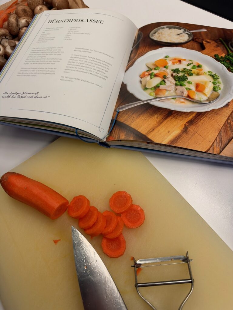 Oma kocht-Hausmannskost, Soulfood und mehr-LV Buch-Miri und Felix Schäferhoff-lifewithaglow Oma kocht-Hausmannskost, Soulfood und mehr-LV Buch-Miri und Felix Schäferhoff-lifewithaglow