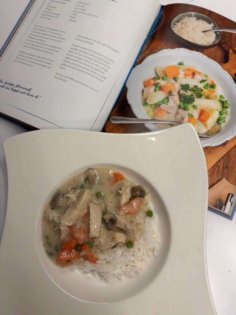 Oma kocht-Hausmannskost, Soulfood und mehr-LV Buch-Miri und Felix Schäferhoff-lifewithaglow Oma kocht-Hausmannskost, Soulfood und mehr-LV Buch-Miri und Felix Schäferhoff-lifewithaglow