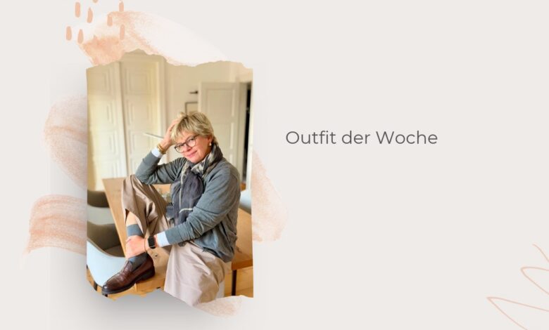 Herbstfarben kombinieren-Grau und Beige-lifewithaglow