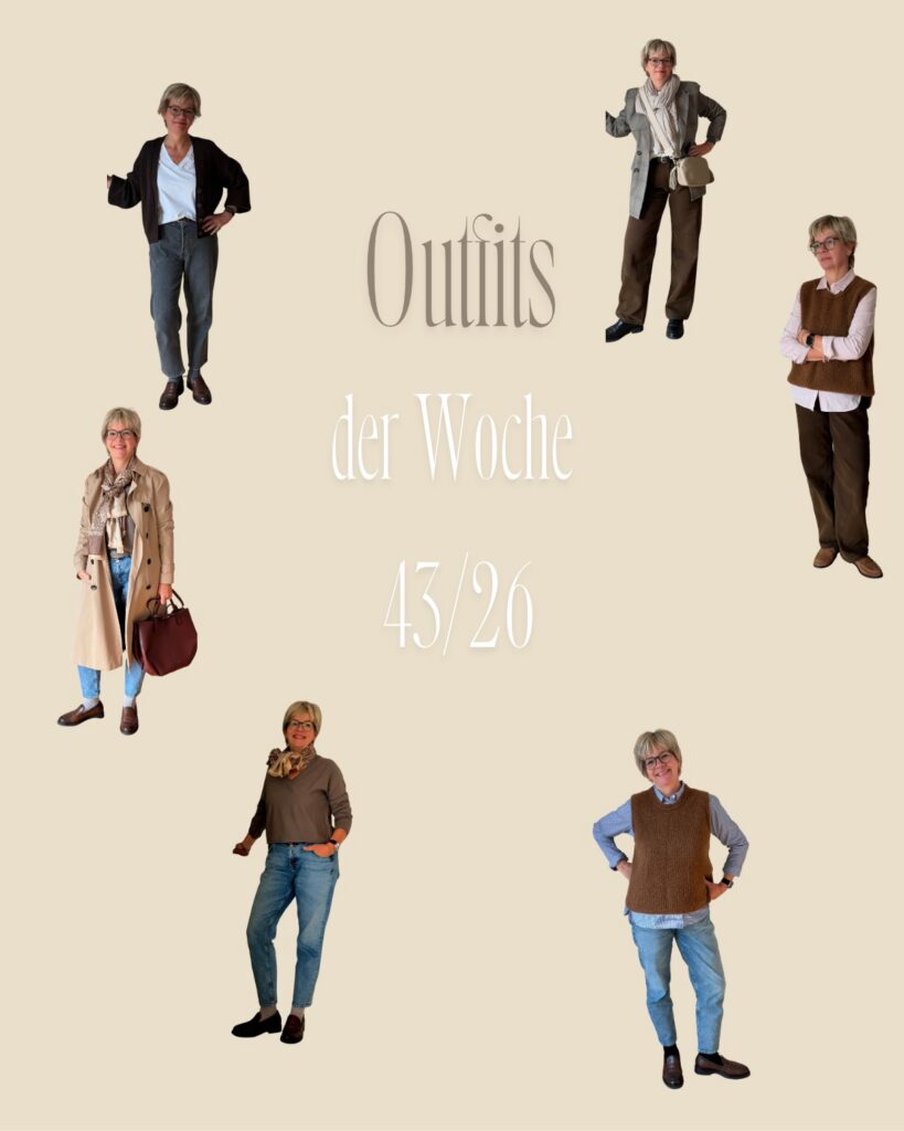 Outfitinspirationen-Grau, Braun und Jeans-lifewithaglow Outfitinspirationen-Grau, Braun und Jeans-lifewithaglow