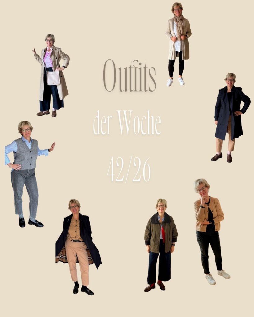 Outfitinspirationen-Der Herbst ist da- lifewithaglow