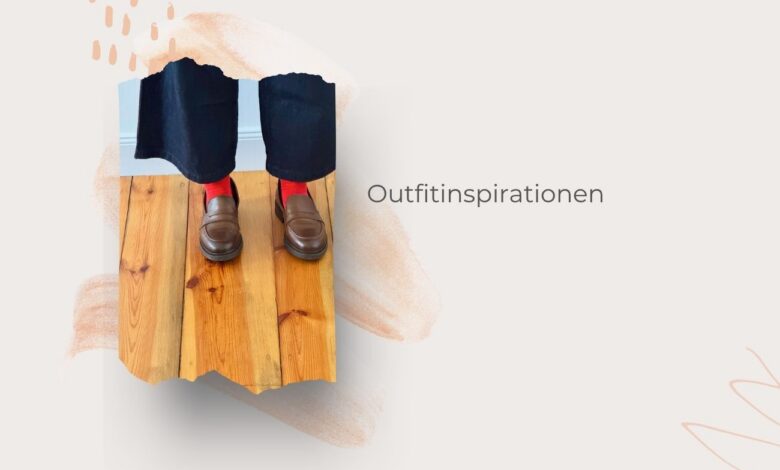 Outfitinspirationen-Der Herbst ist da- lifewithaglow